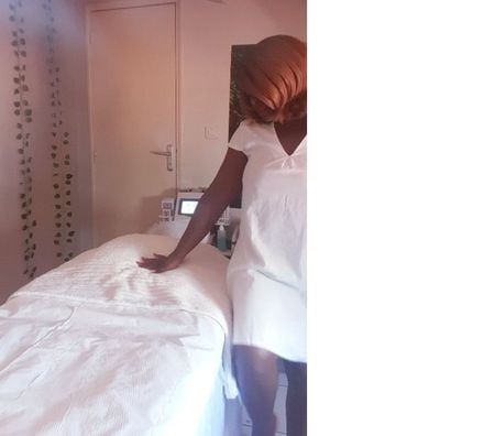 Massages Alpes-Maritimes Cagnes sur Mer - 06800 - Photos Vivastreet MASSAGE TANTRIQUE TOUCHE CONFIANCE SUR CAGNES SUR MER