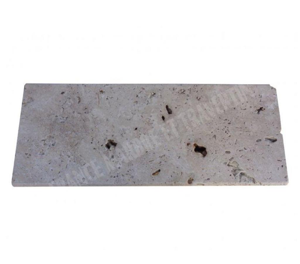  Var Forcalqueiret - 83136 - Photos Vivastreet Travertin Classique Beige Couvertine 25x61 cm REF 2660