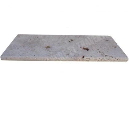  Forcalqueiret Var - Photos Vivastreet Travertin Classique Beige Couvertine 25x61 cm REF 2660