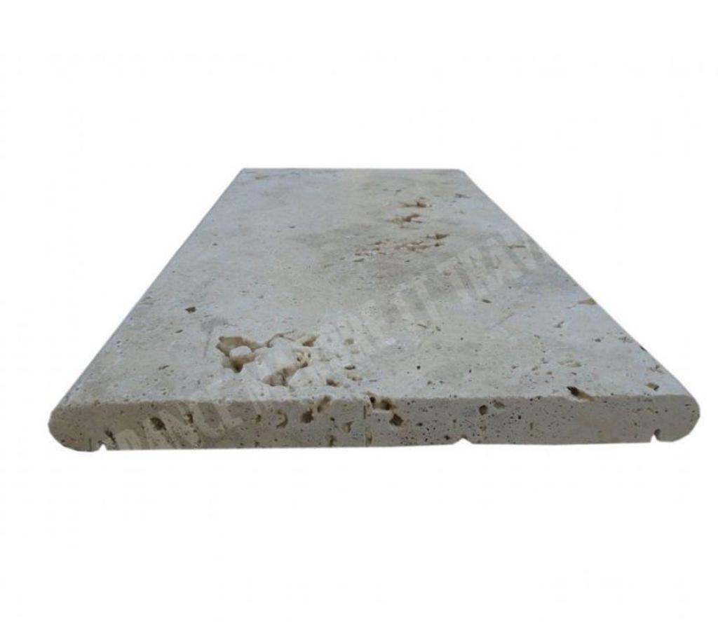  Var Forcalqueiret - 83136 - Photos Vivastreet Travertin Classique Beige Couvertine 33x61 cm REF 209
