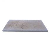 Travertin Classique Beige Couvertine 30,5x61 cm REF 129