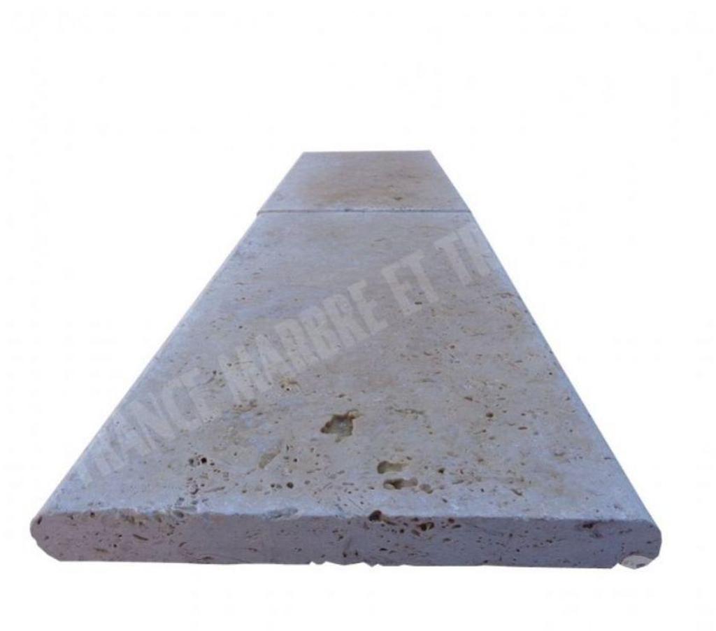  Var Forcalqueiret - 83136 - Photos Vivastreet Travertin Classique Beige Couvertine 30,5x61 cm REF 129