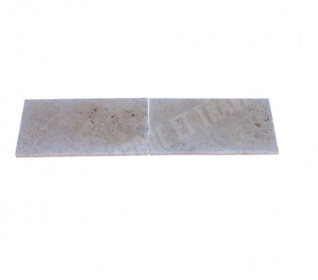  Var Forcalqueiret - 83136 - Photos Vivastreet Travertin Classique Beige Couvertine 30,5x61 cm REF 129