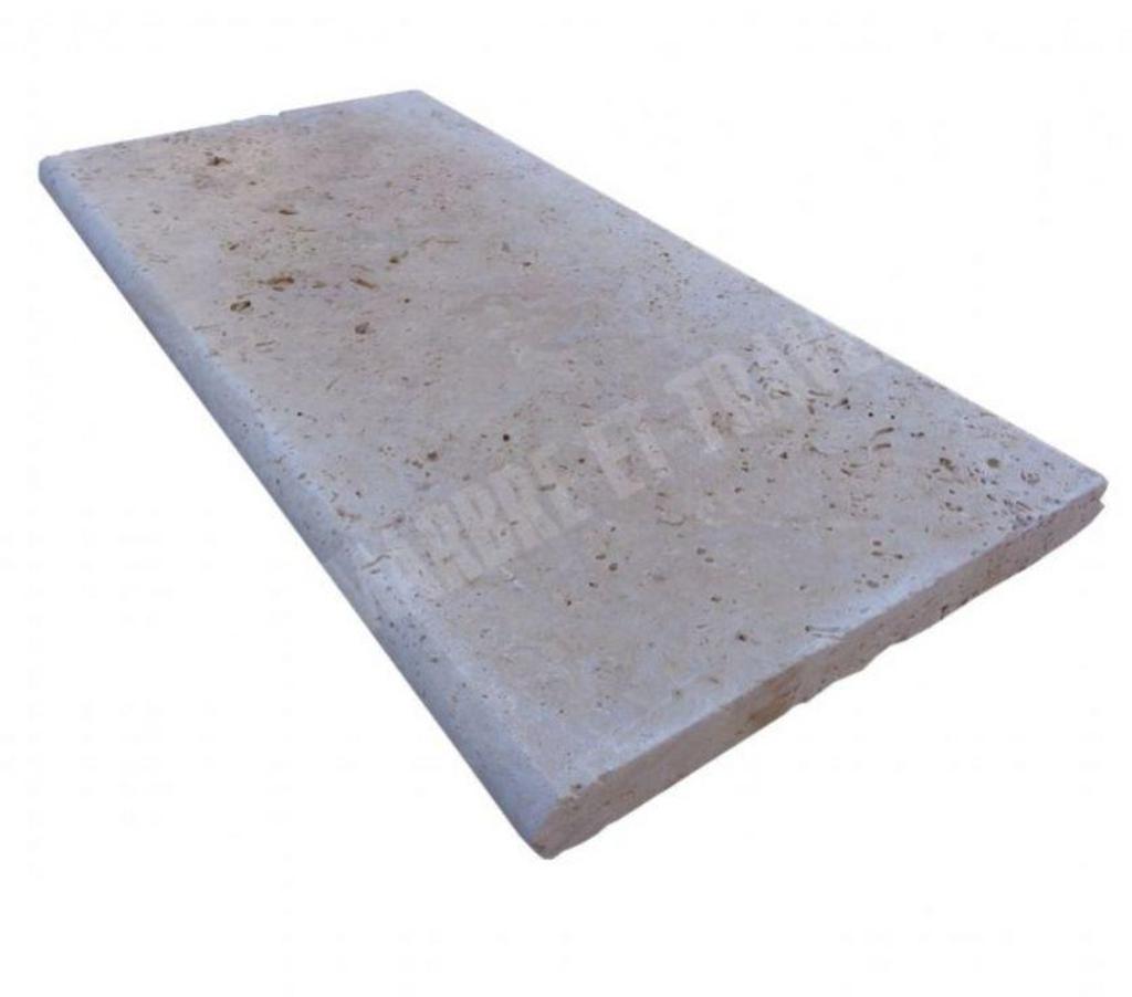  Var Forcalqueiret - 83136 - Photos Vivastreet Travertin Classique Beige Couvertine 30,5x61 cm REF 129