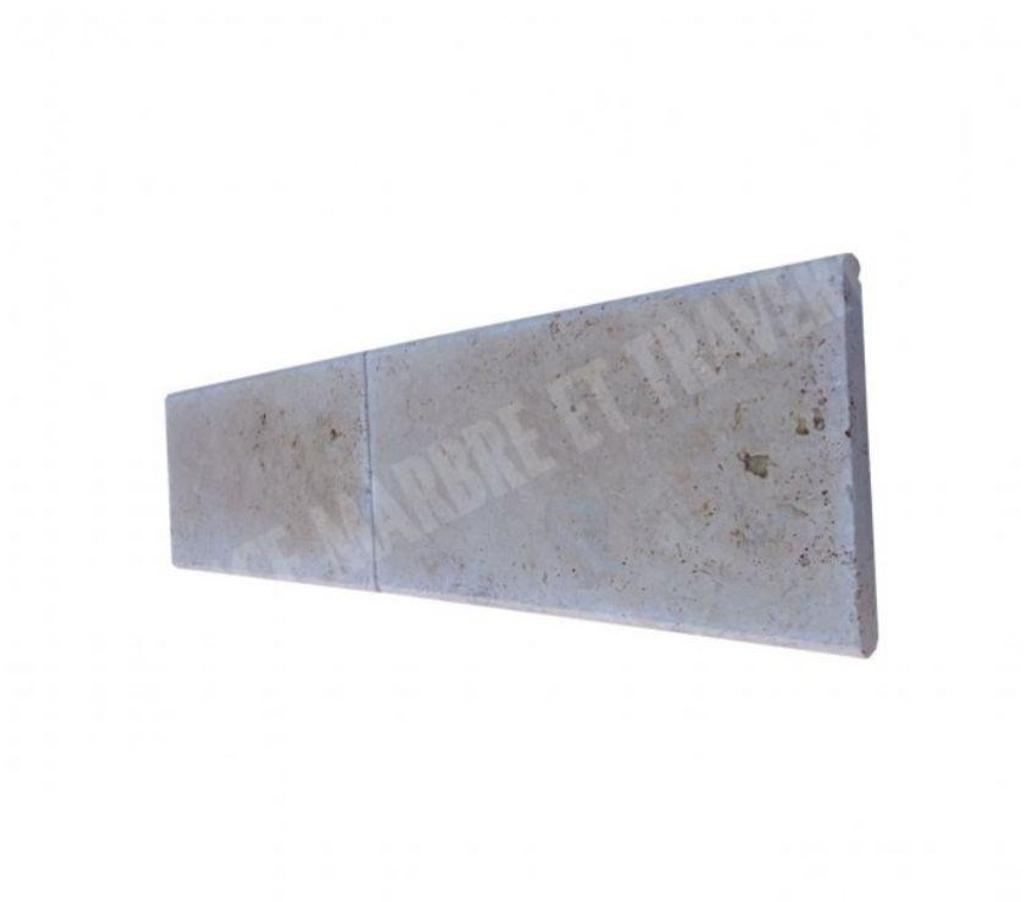  Var Forcalqueiret - 83136 - Photos Vivastreet Travertin Classique Beige Couvertine 30,5x61 cm REF 129