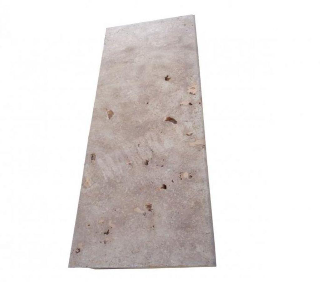  Var Forcalqueiret - 83136 - Photos Vivastreet Travertin Classique Beige Marche Escalier 100x35 cm REF 794
