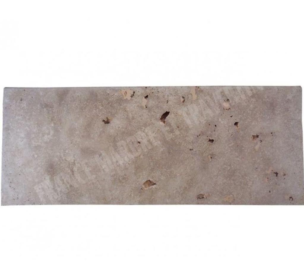  Var Forcalqueiret - 83136 - Photos Vivastreet Travertin Classique Beige Marche Escalier 100x35 cm REF 794