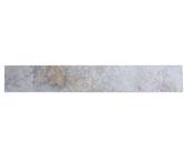  Travertin Classique Beige Contremarche 100x15 cm REF 1641