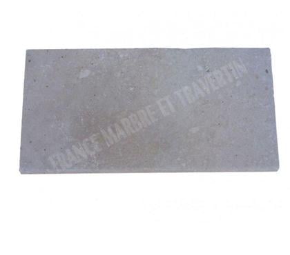 Bricolage - Jardin - Outillage Forcalqueiret Var - Photos Vivastreet Travertin ClssBeige Margelle de Piscine B Arrondi REF 1327