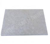 Travertin ClssBeige Margelle de Piscine B Arrondi REF 1998