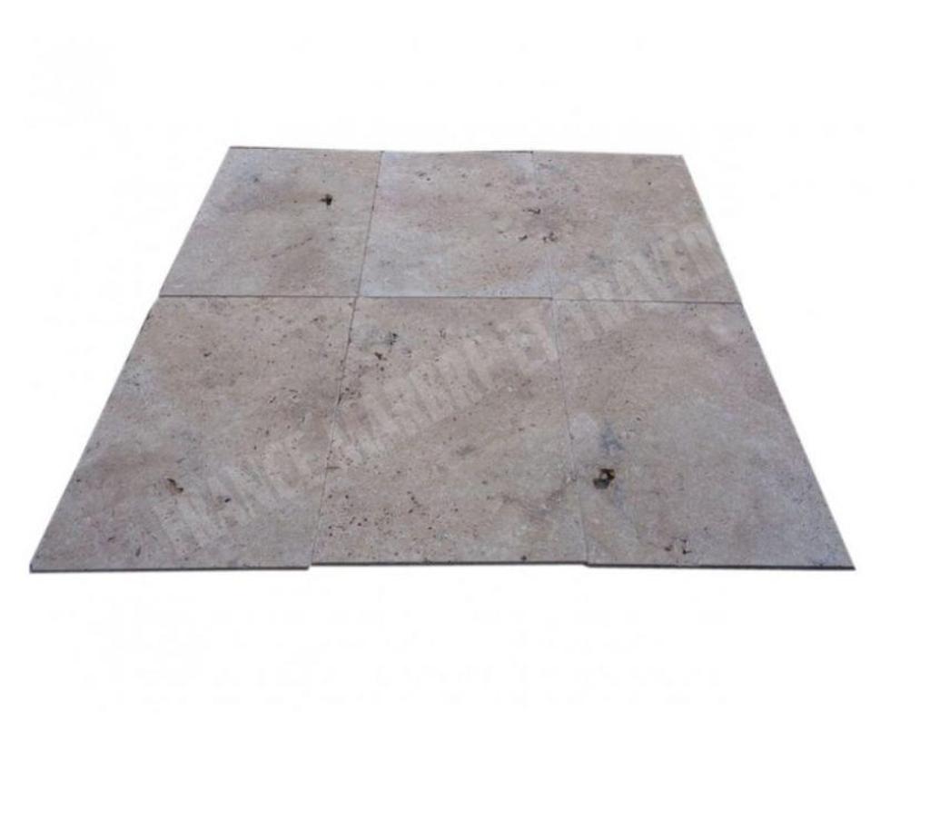  Var Forcalqueiret - 83136 - Photos Vivastreet Travertin Classique Beige 60x90 cm REF 0015