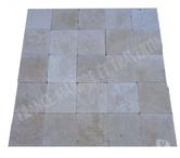 Travertin Classique Clair 15x15 cm REF 1932