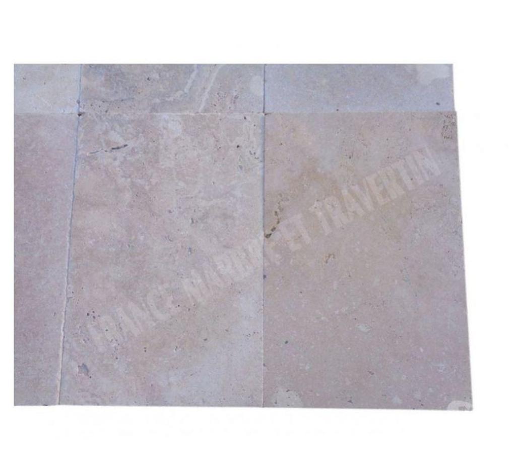 Var Forcalqueiret - 83136 - Photos Vivastreet Travertin Classique Beige 40x60 cm REF 462