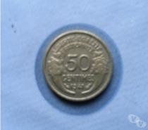 50 centimes morlon