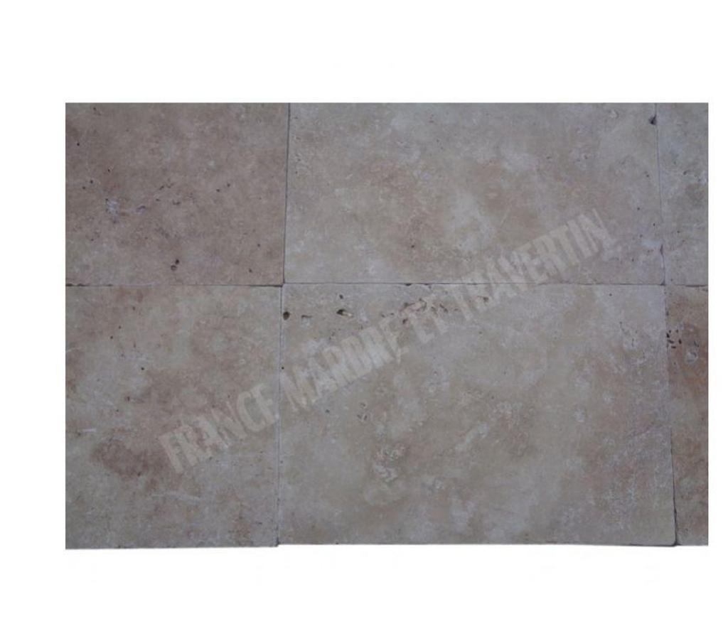  Var Forcalqueiret - 83136 - Photos Vivastreet Travertin Classique Beige 40x60 cm REF 296
