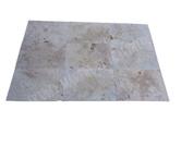 Travertin Classique Beige 40x60 cm REF 008