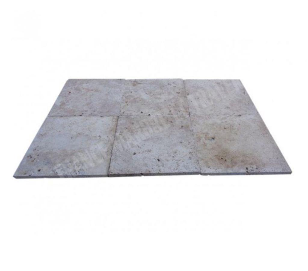 Var Forcalqueiret - 83136 - Photos Vivastreet Travertin Classique Beige 60x60 cm REF 572
