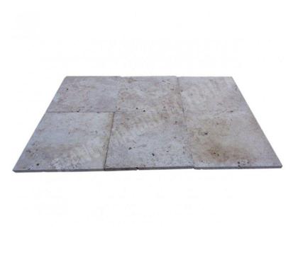 Bricolage - Jardin - Outillage Forcalqueiret Var - Photos Vivastreet Travertin Classique Beige 60x60 cm REF 572