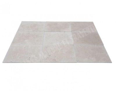 Bricolage - Jardin - Outillage Forcalqueiret Var - Photos Vivastreet Travertin Classique Clair 40x60 cm REF 913
