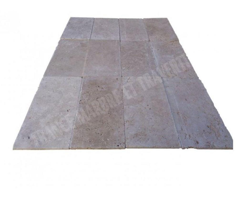 Var Forcalqueiret - 83136 - Photos Vivastreet Travertin Classique Beige 20x40 cm REF 010