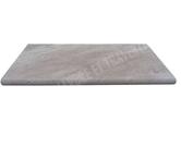 Travertin ClssBeige Margelle de Piscine BA REF 171