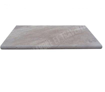 Bricolage - Jardinage Forcalqueiret Var - Photos Vivastreet Travertin ClssBeige Margelle de Piscine BA REF 171