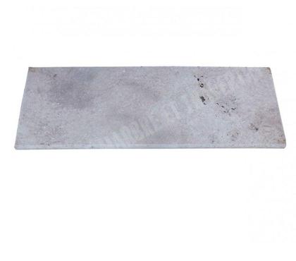 Bricolage - Jardin - Outillage Forcalqueiret Var - Photos Vivastreet Travertin ClssBeige Marche Escalier 100x33 cm REF 1326