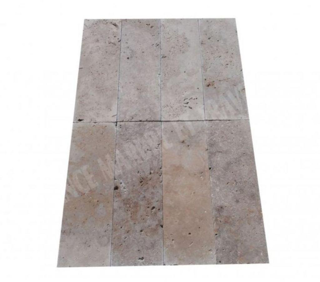 Var Forcalqueiret - 83136 - Photos Vivastreet Travertin Classique Beige 20x60 cm REF 1682