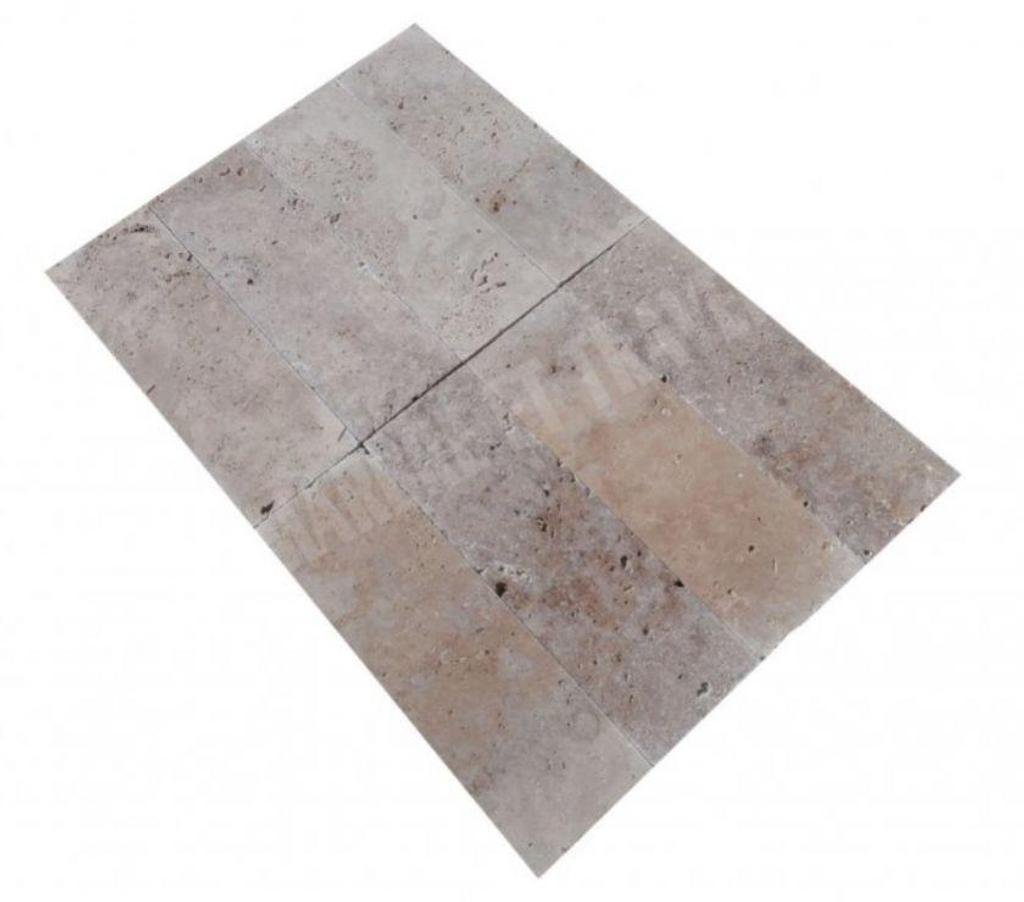 Var Forcalqueiret - 83136 - Photos Vivastreet Travertin Classique Beige 20x60 cm REF 1682