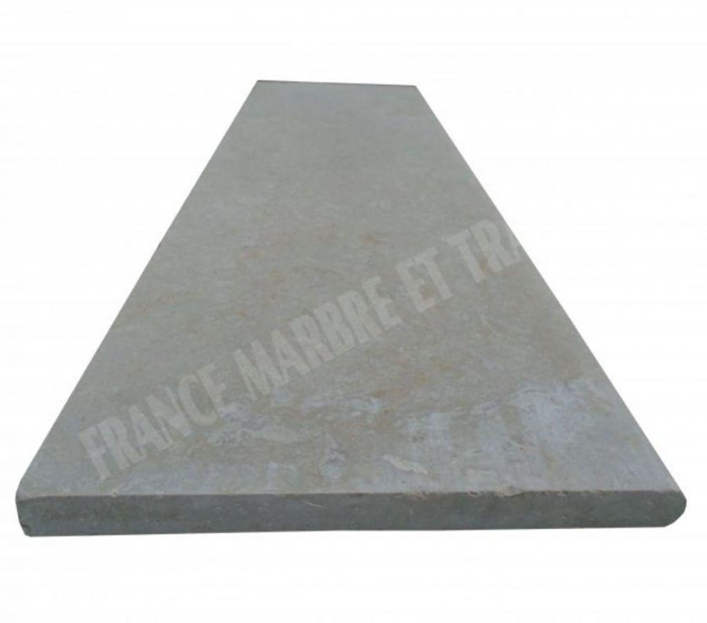 Var Forcalqueiret - 83136 - Photos Vivastreet Travertin ClssBeige Marche Escalier 120x32 cm REF 1379