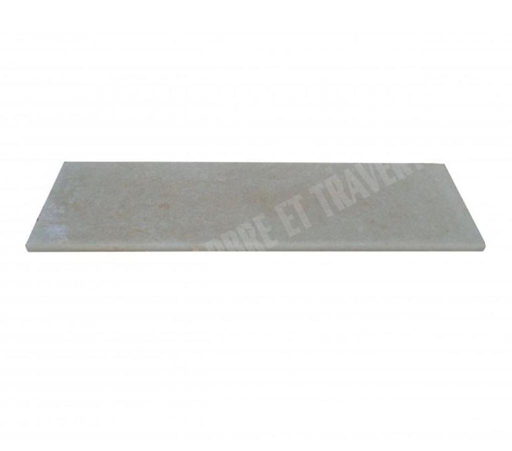 Var Forcalqueiret - 83136 - Photos Vivastreet Travertin ClssBeige Marche Escalier 120x32 cm REF 1379