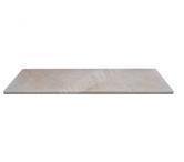 Travertin ClssClair Marche Escalier 100x33 cm REF 2654