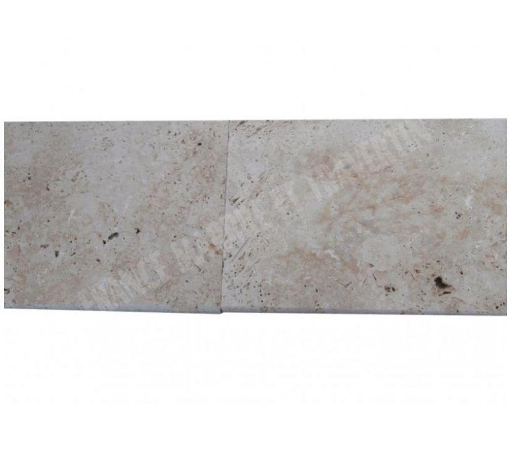 Var Forcalqueiret - 83136 - Photos Vivastreet Travertin Classique Beige Couvertine 30,5x61 cm REF 1591
