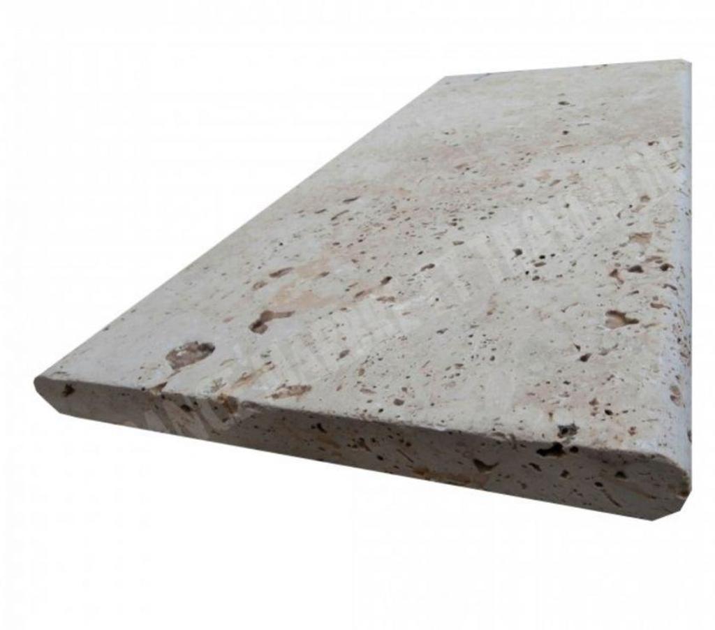 Var Forcalqueiret - 83136 - Photos Vivastreet Travertin Classique Beige Couvertine 30,5x61 cm REF 1591