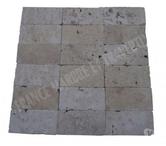 Travertin Classique Clair 15x30 cm REF 1192