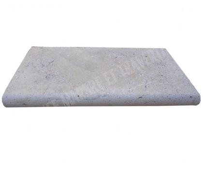 Bricolage - Jardin - Outillage Forcalqueiret Var - Photos Vivastreet Travertin ClssClair Margelle de Piscine BArrondi REF 2610