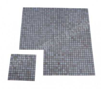 Bricolage - Jardinage Forcalqueiret Var - Photos Vivastreet Travertin Classique Beige Mosaïque 2,3x2,3 cm REF 969