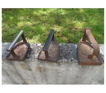 Collections Juvisy sur Orge Essonne - Photos Vivastreet fers a repasser anciens