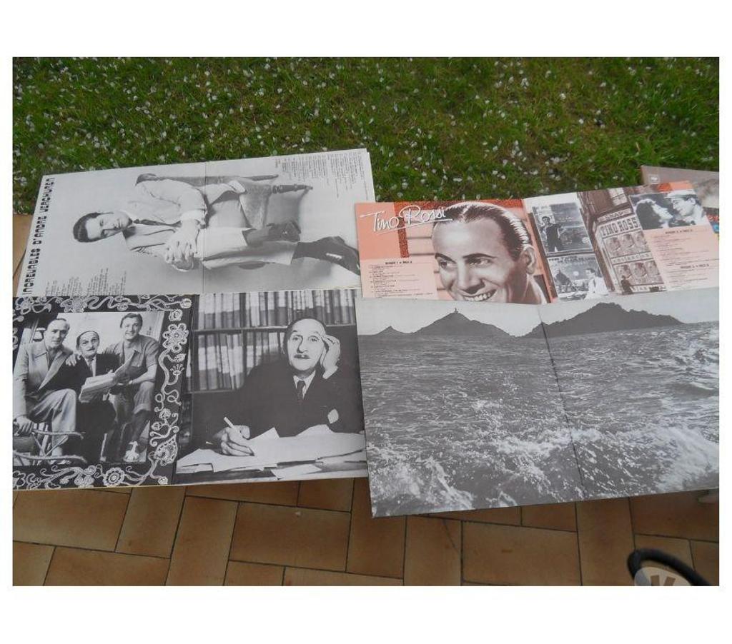 CDs Essonne Juvisy sur Orge - 91260 - Photos Vivastreet disques 33 tours albums ( vinyles)
