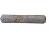 Travertin Jaune Moulure Pencil 10x2 cm REF 1421