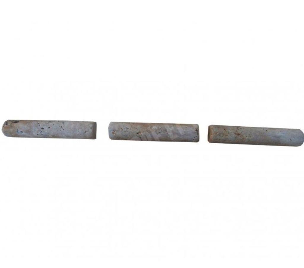 Var Forcalqueiret - 83136 - Photos Vivastreet Travertin Jaune Moulure Pencil 10x2 cm REF 1421