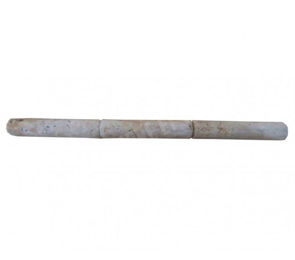 Var Forcalqueiret - 83136 - Photos Vivastreet Travertin Jaune Moulure Pencil 10x2 cm REF 1421
