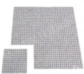 Travertin Classique Clair Mosaïque 2,3x2,3 cm REF 2315