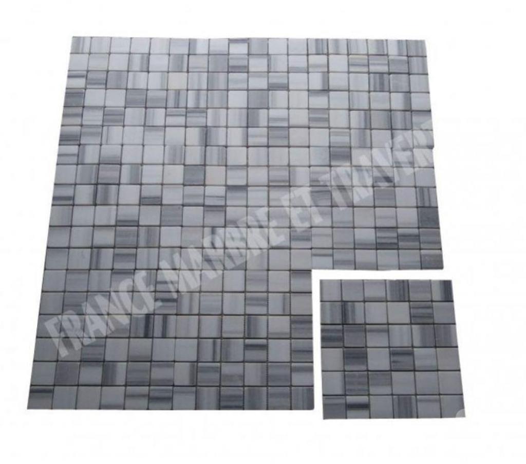 Var Forcalqueiret - 83136 - Photos Vivastreet Marbre Marmara Equateur Mosaïque 4,8x4,8 cm REF 1056