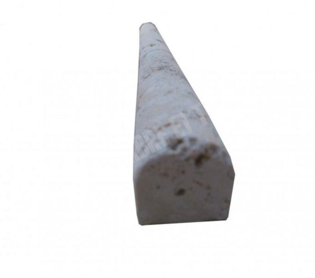 Var Forcalqueiret - 83136 - Photos Vivastreet Travertin Classique Moulure Pencil 10x2 cm REF 857