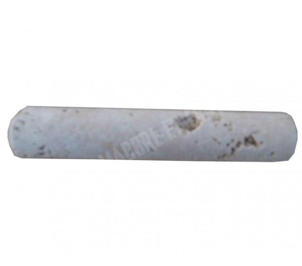 Var Forcalqueiret - 83136 - Photos Vivastreet Travertin Classique Moulure Pencil 10x2 cm REF 857