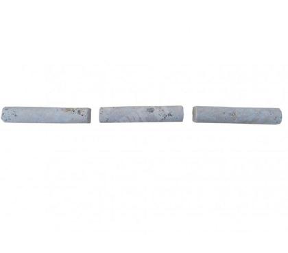 Bricolage - Jardin - Outillage Forcalqueiret Var - Photos Vivastreet Travertin Classique Moulure Pencil 10x2 cm REF 857