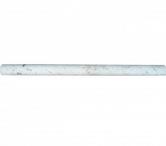  Travertin Classique Clair Moulure Pencil 30,5x2 cm REF 965