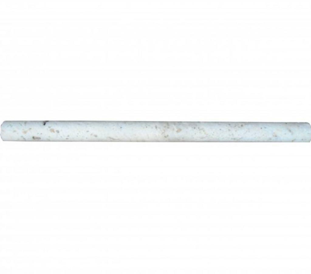 Var Forcalqueiret - 83136 - Photos Vivastreet Travertin Classique Clair Moulure Pencil 30,5x2 cm REF 965