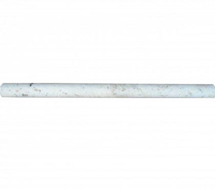 Bricolage - Jardin - Outillage Forcalqueiret Var - Photos Vivastreet Travertin Classique Clair Moulure Pencil 30,5x2 cm REF 965